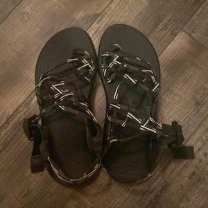 Chaco sandals